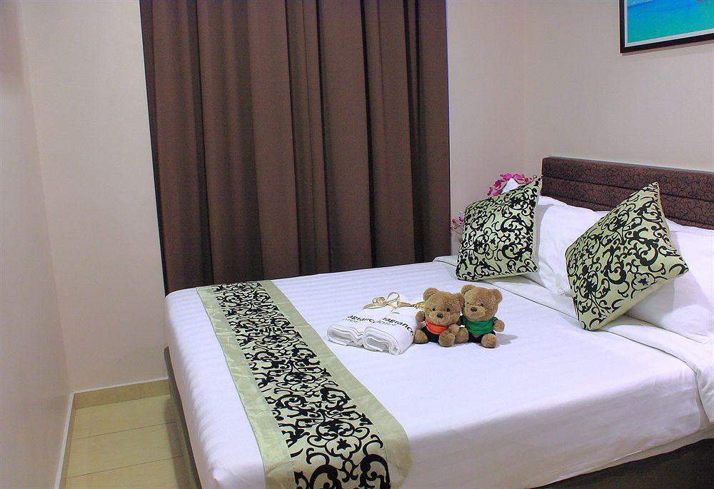 Ibis Budget Mount Faber Khách sạn 2*