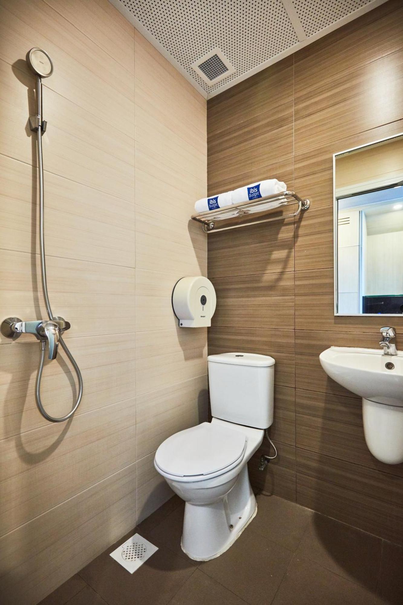 Khách sạn Ibis Budget Mount Faber