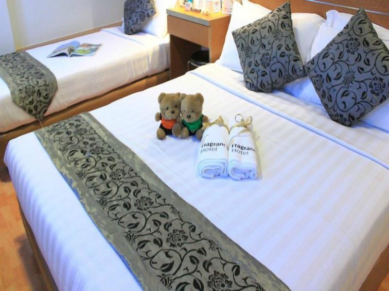 Ibis Budget Mount Faber Khách sạn Singapore