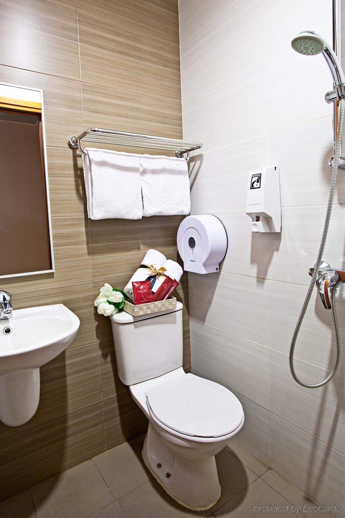 Khách sạn Ibis Budget Mount Faber