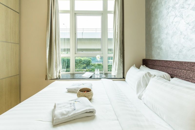 Khách sạn Ibis Budget Mount Faber Singapore