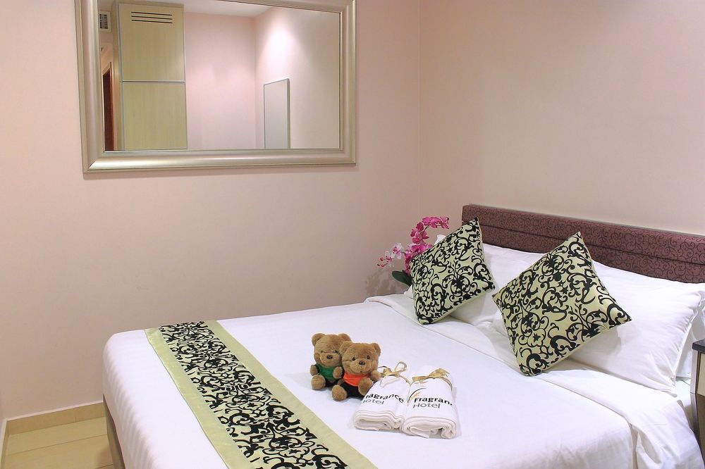 Ibis Budget Mount Faber Khách sạn Singapore