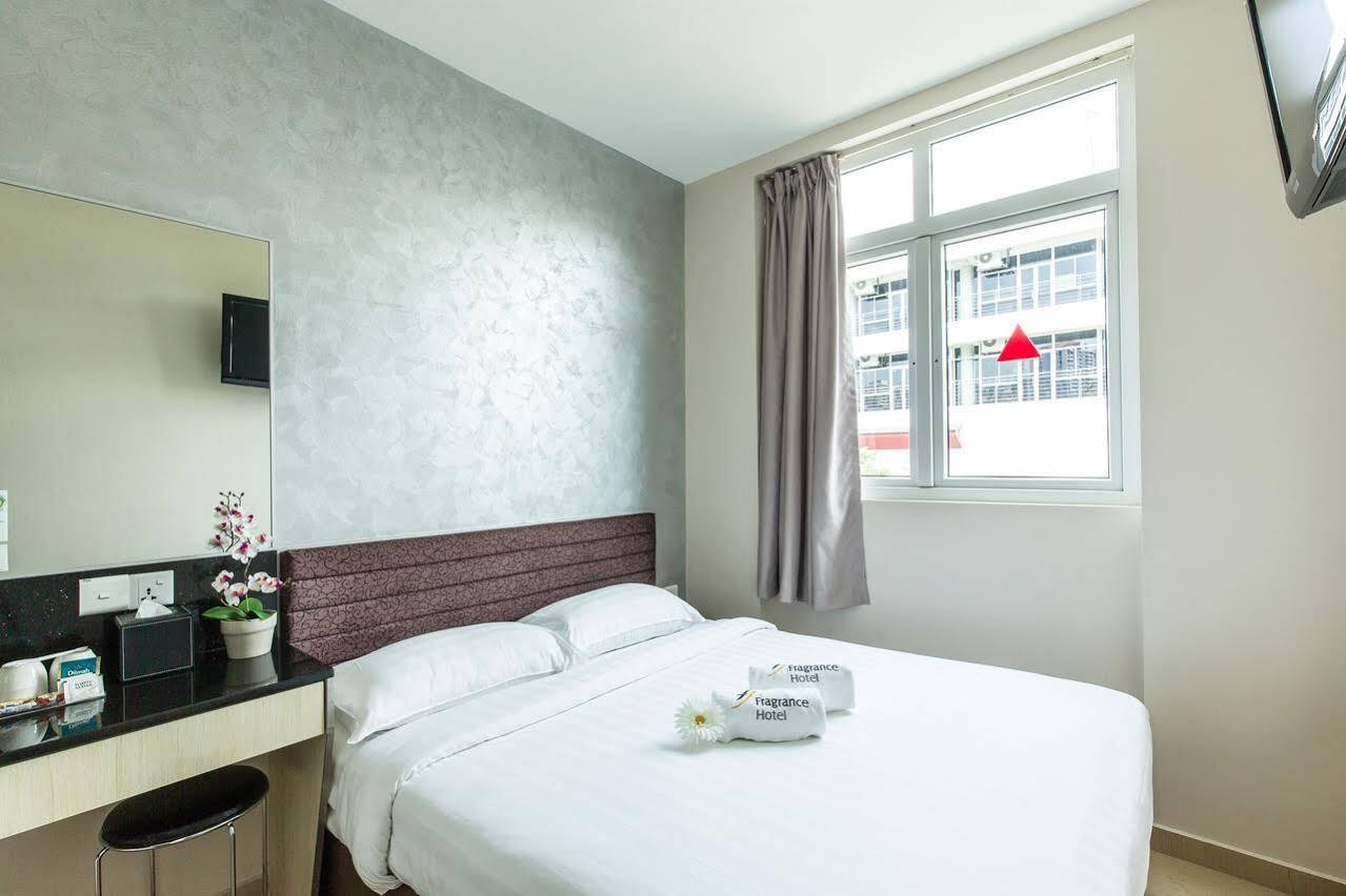 Ibis Budget Mount Faber Khách sạn Singapore