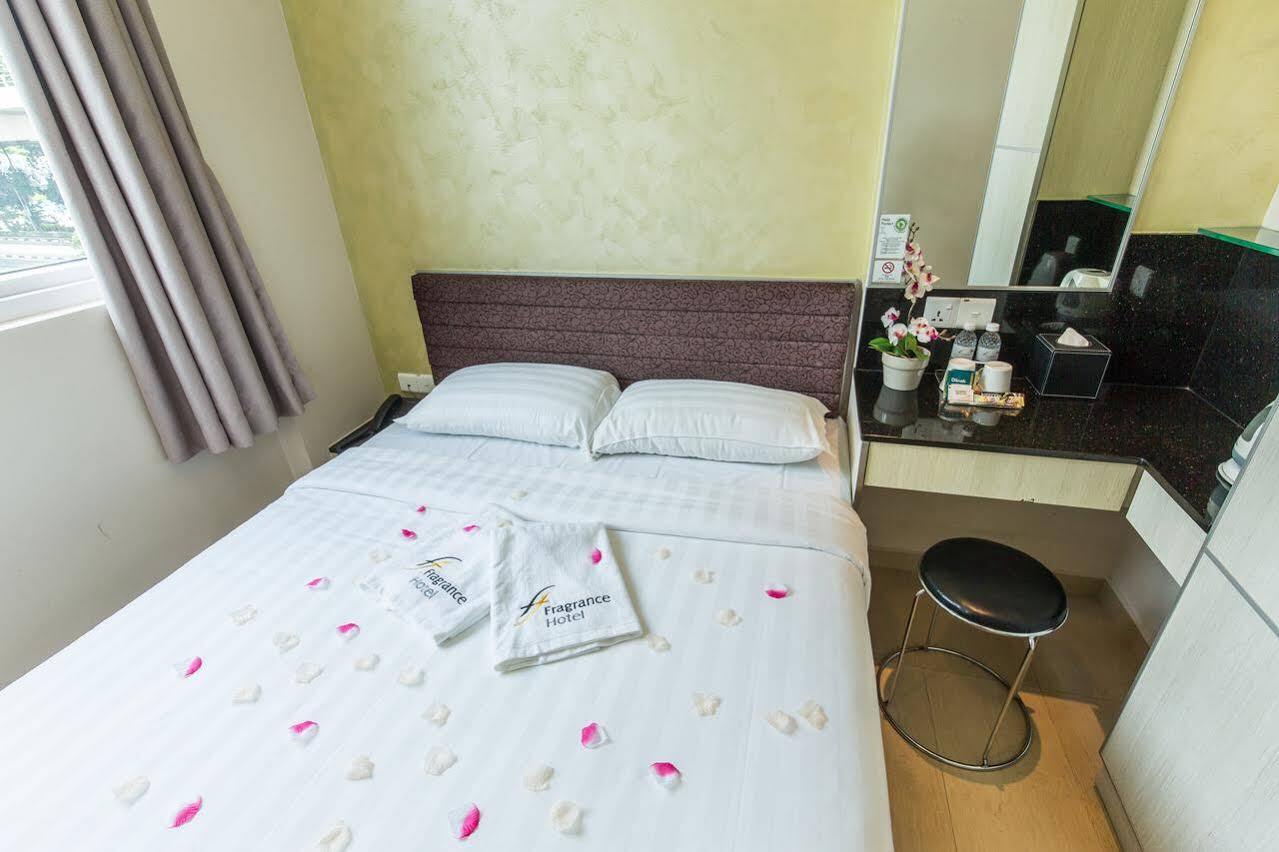 Ibis Budget Mount Faber Khách sạn 2*
