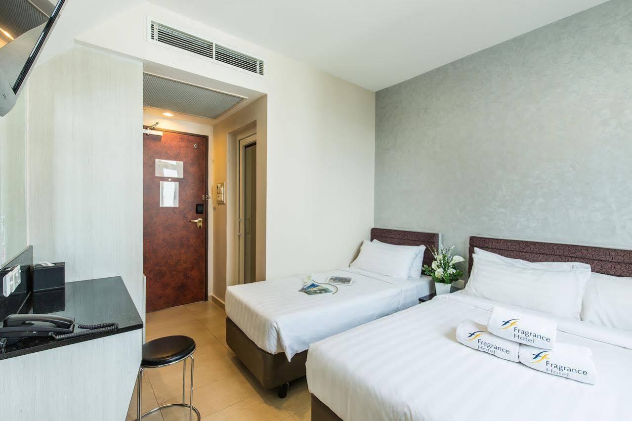 Ibis Budget Mount Faber Khách sạn