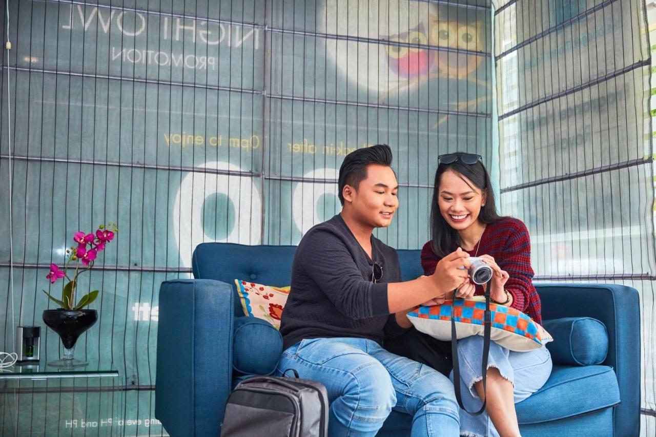 Khách sạn Ibis Budget Mount Faber Singapore