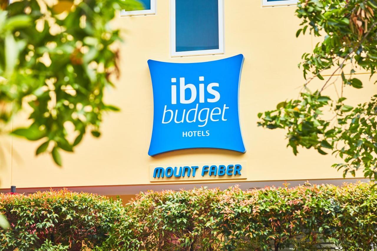 Ibis Budget Mount Faber Khách sạn Singapore
