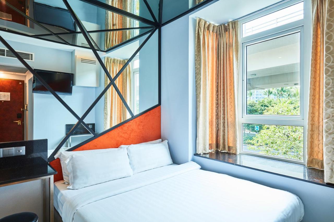 Khách sạn Ibis Budget Mount Faber
