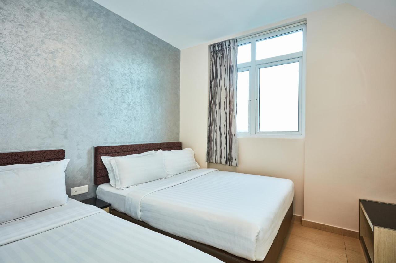 Khách sạn Ibis Budget Mount Faber
